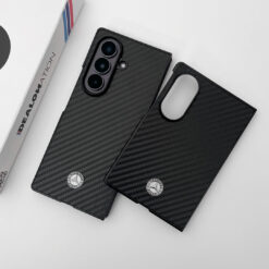 Alternative view of Merc Carbon Fiber Case - Z Fold Series