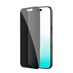 Alternative view of UltraShield Tempered Glass for iPhone 17 Series