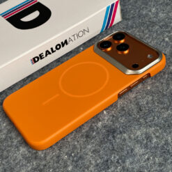 AuricMatte Signature Magsafe Case