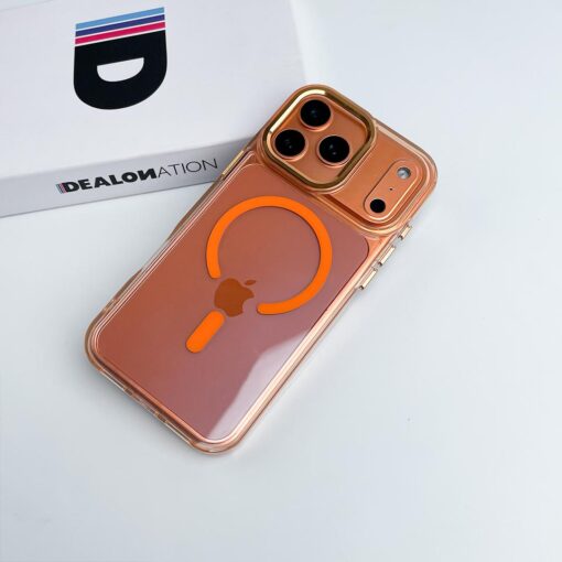 Omni-Shield Drop Protection Case