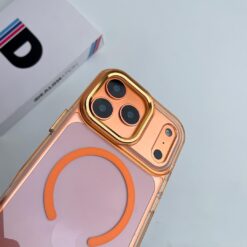 Alternative view of Omni-Shield Drop Protection Case