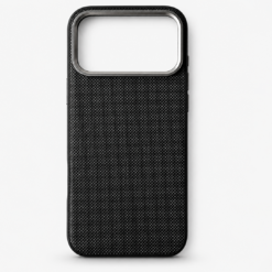 Signature Leatherite Bezel Case for 17 Series