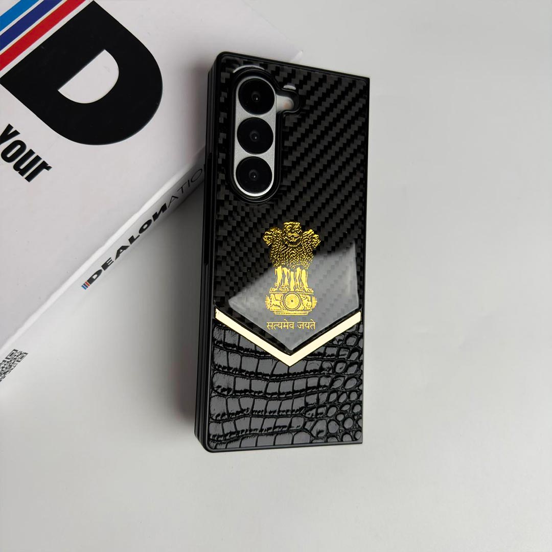 Satyamev Jayate Case- Fold Series - Image 3