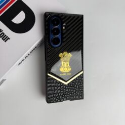 Alternative view of Satyamev Jayate Case- Fold Series