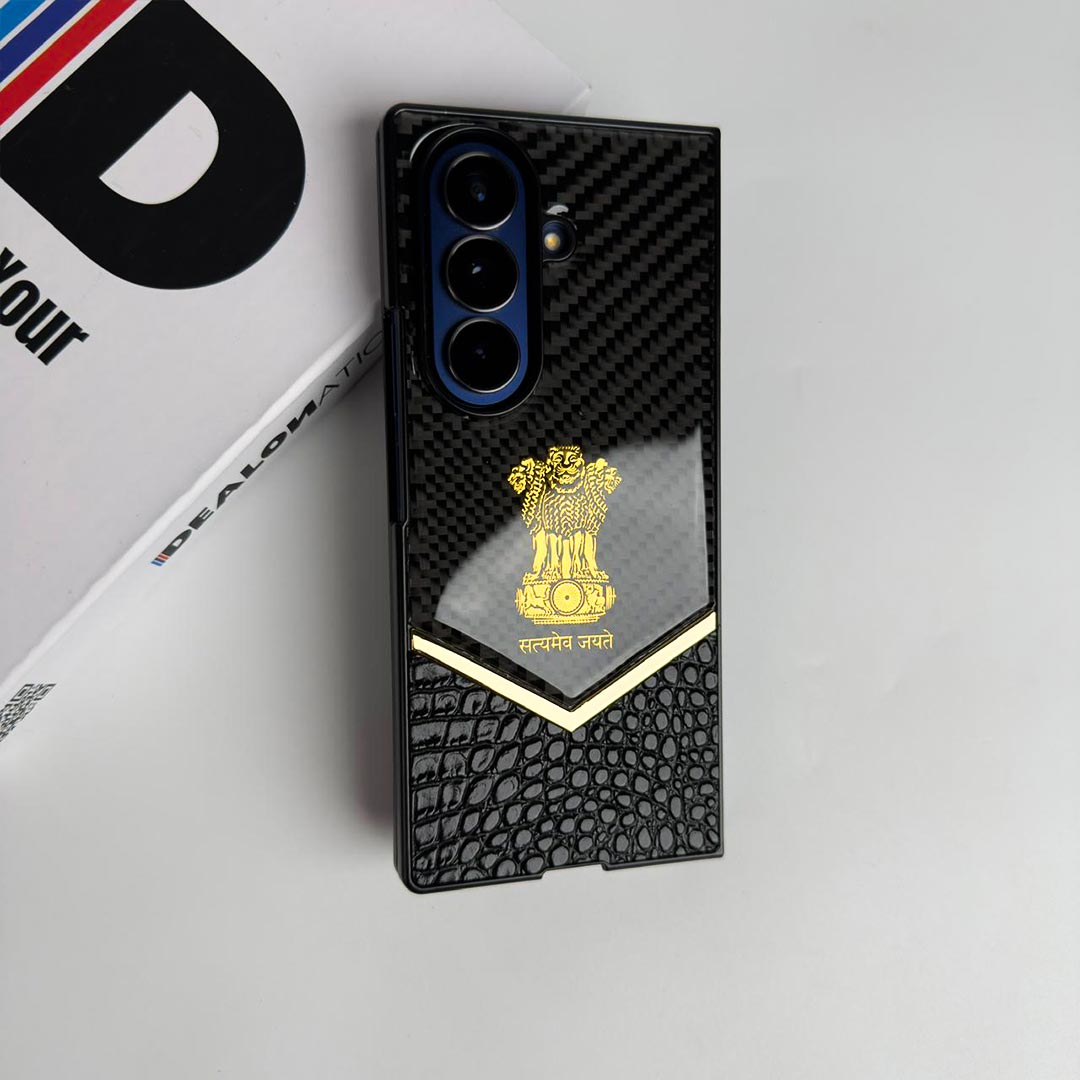 Satyamev Jayate Case- Fold Series - Image 2