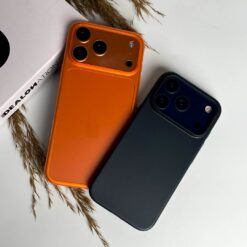Alternative view of ZeroFeel Matte Fusion Case