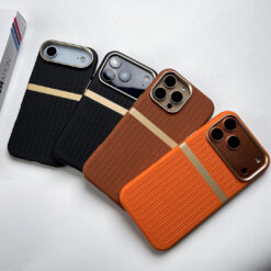 Royce Goldline Corrugated Series Case
