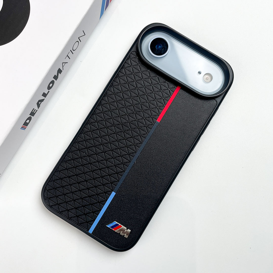 M Series Premium Leather Case - Image 5