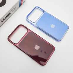 OG MagSafe Clear Camera Control Case
