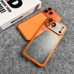 Auralyn MatteFusion Lens Guard Case