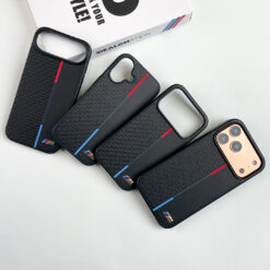 Alternative view of M Series Premium Leather Case