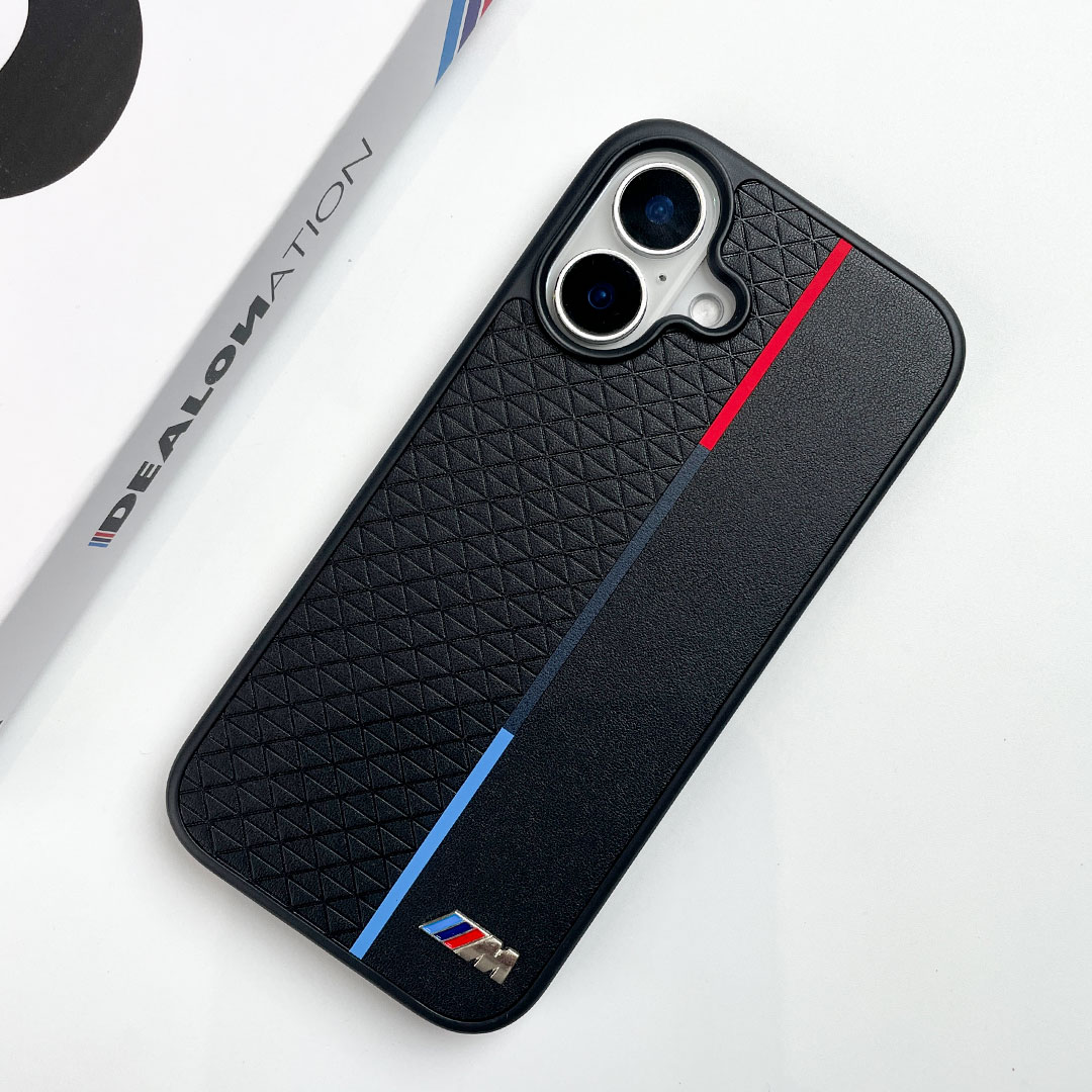 M Series Premium Leather Case - Image 8