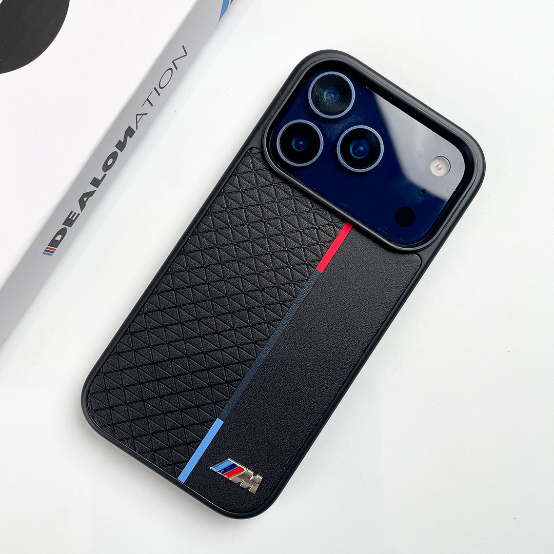 M Series Premium Leather Case - Image 4