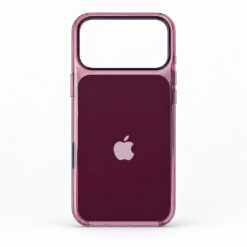 OG MagSafe Clear Camera Control Case