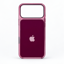 OG MagSafe Clear Camera Control Case
