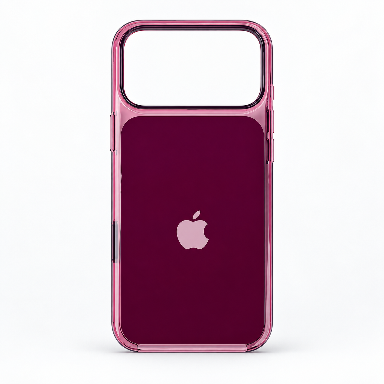 OG MagSafe Clear Camera Control Case