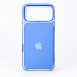 Alternative view of OG MagSafe Clear Camera Control Case