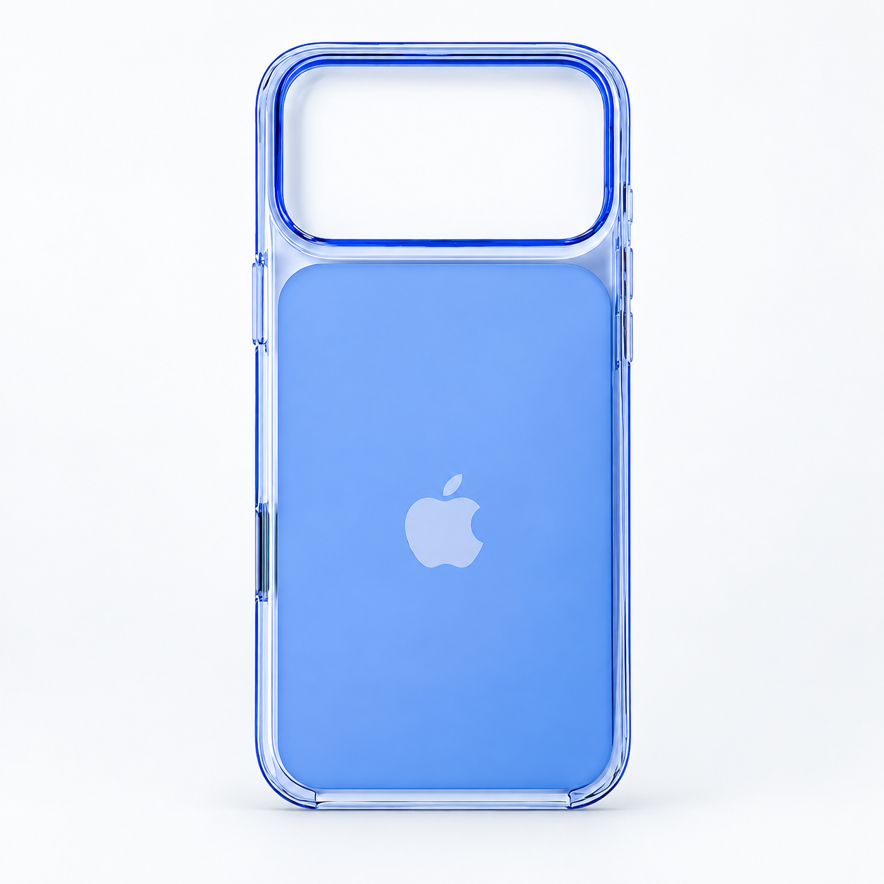 OG MagSafe Clear Camera Control Case - Image 2