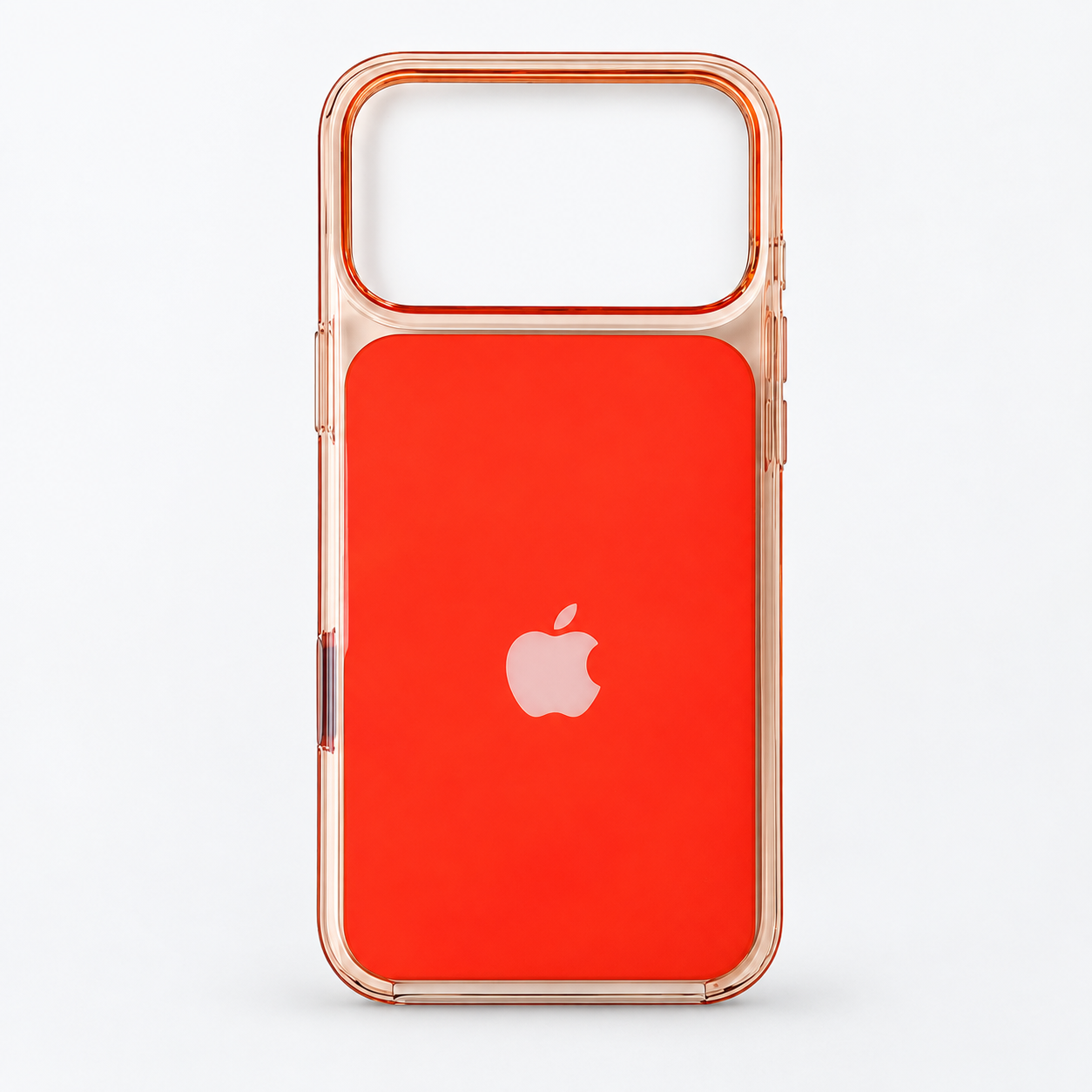 OG MagSafe Clear Camera Control Case - Image 4