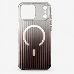 CrystaGrad Corrugated MagSafe Case
