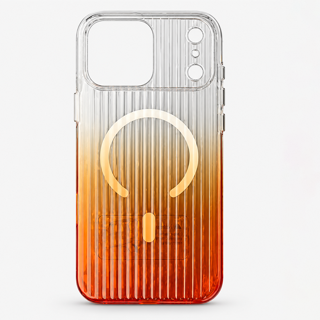 Fluted Glass Magsafe Case - Image 2