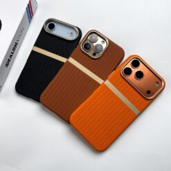 Alternative view of Royce Goldline Corrugated Series Case