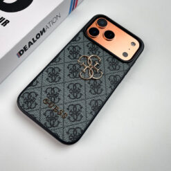Alternative view of GSS Heritage Limited Edition Case