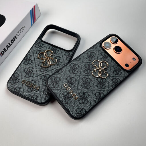 GSS Heritage Limited Edition Case