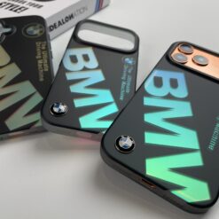 Alternative view of PrismGlow Neon MSports Edition Case