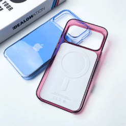 OG MagSafe Clear Camera Control Case - Image 8