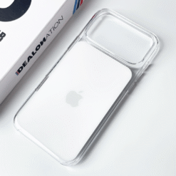 OG MagSafe Clear Camera Control Case - Image 11