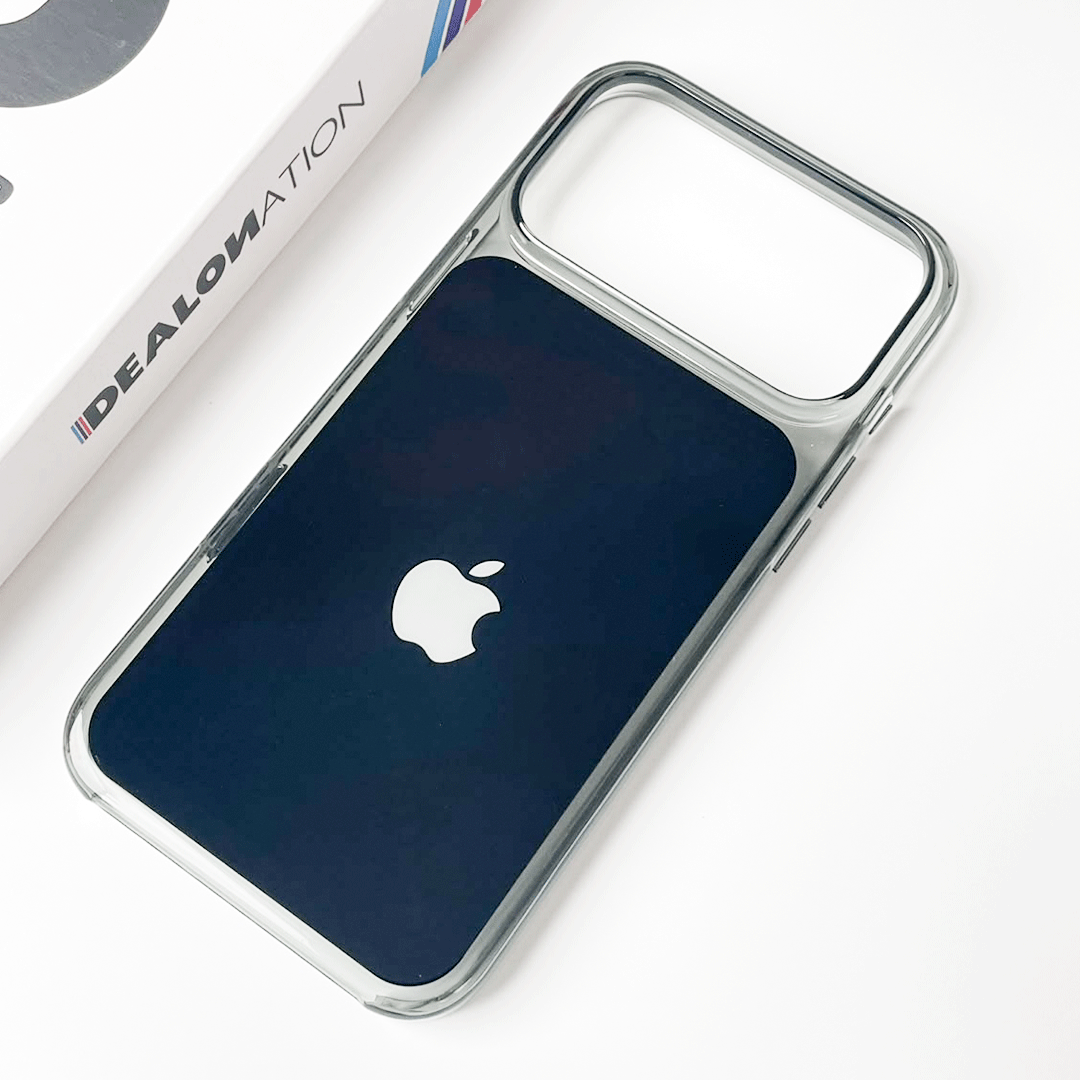 OG MagSafe Clear Camera Control Case - Image 12