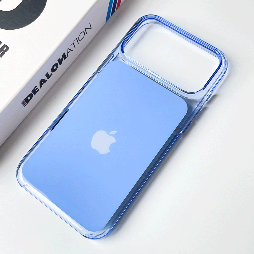 OG MagSafe Clear Camera Control Case - Image 10