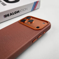 Alternative view of FlexWoven MagCase