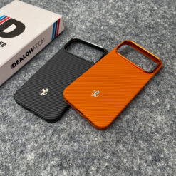 FRI CarbonF Slim Fit Case