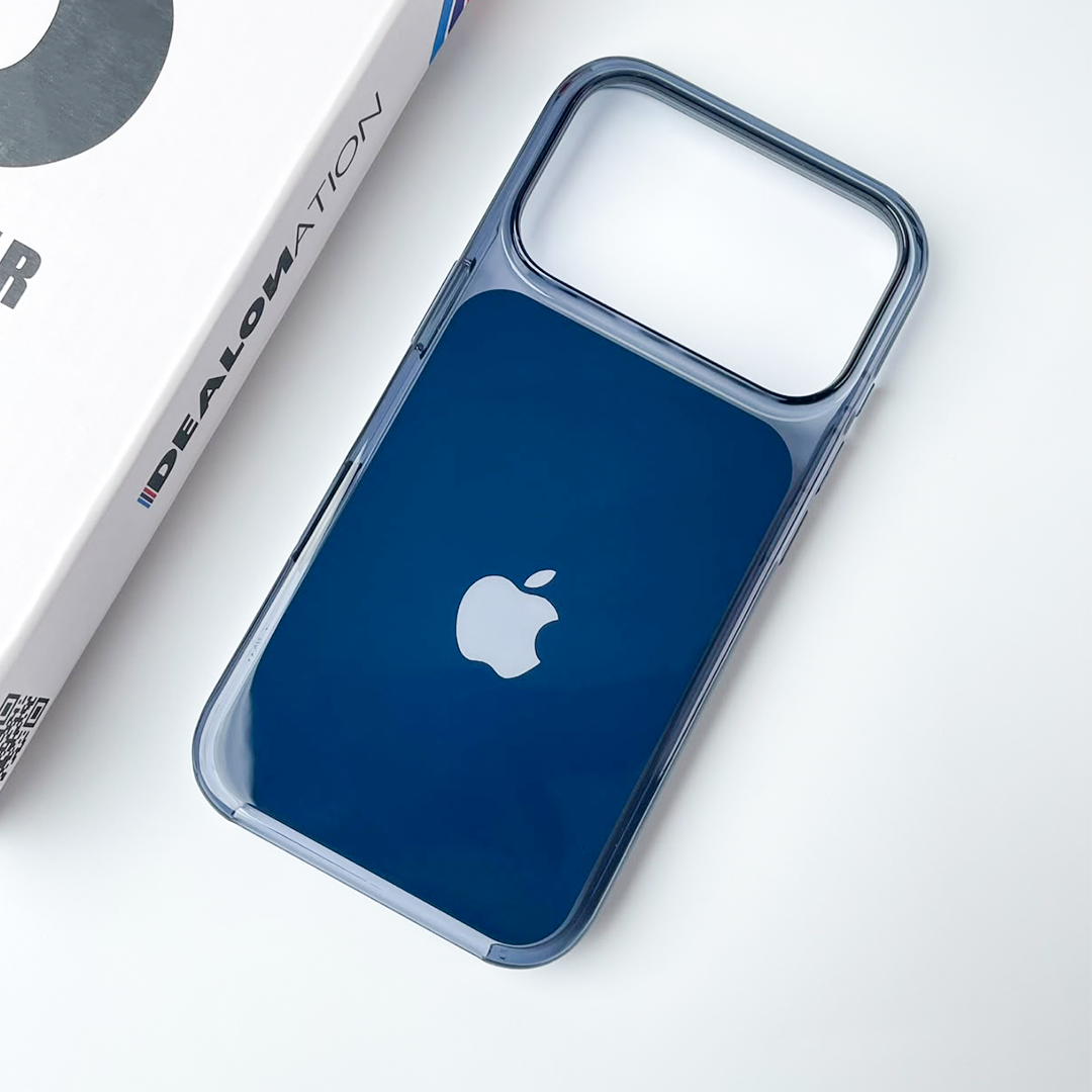 OG MagSafe Clear Camera Control Case - Image 14