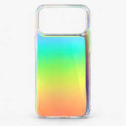Aura Crystal Clear Case