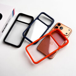 GlasstaFrame Impact Case