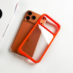 Alternative view of GlasstaFrame Impact Case