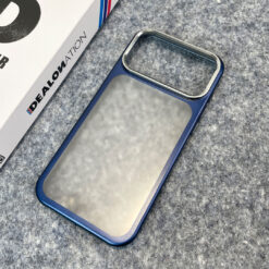 MatteAura Prime Ultra-Slim Case