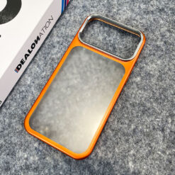 MatteAura Prime Ultra-Slim Case