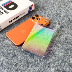 Alternative view of Aura Crystal Clear Case