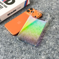 Aura Crystal Clear Case