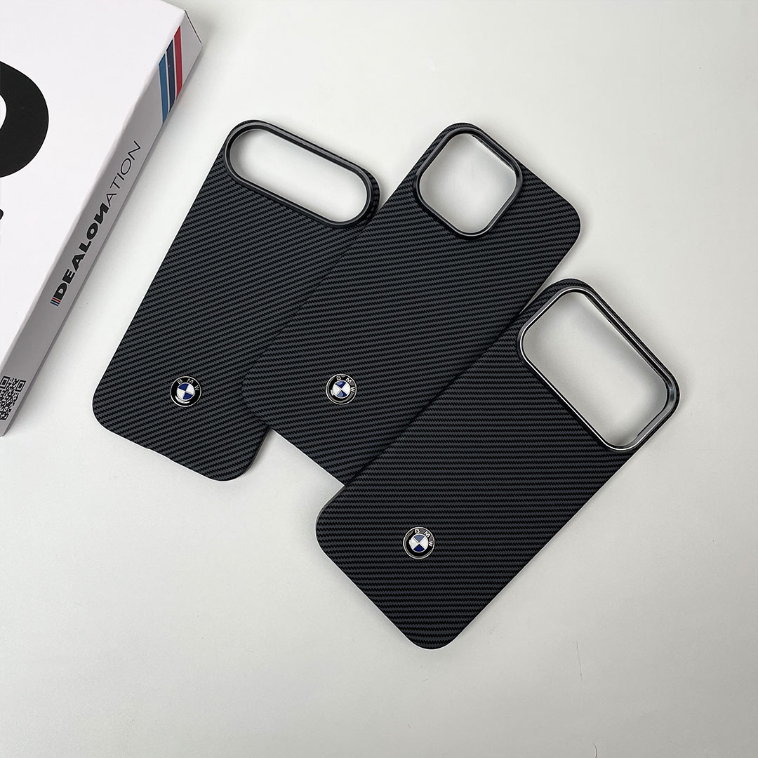 MSports CarbonFit Slim Case - Image 4