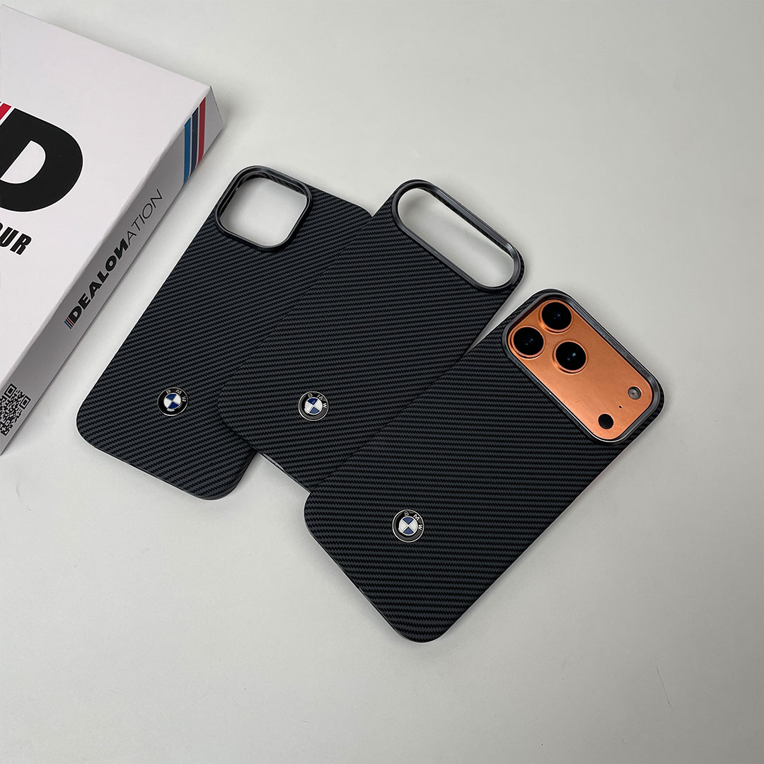 MSports CarbonFit Slim Case - Image 9