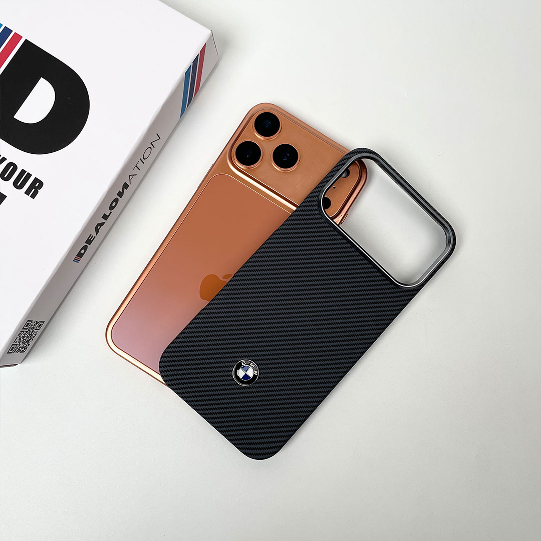 MSports CarbonFit Slim Case - Image 3