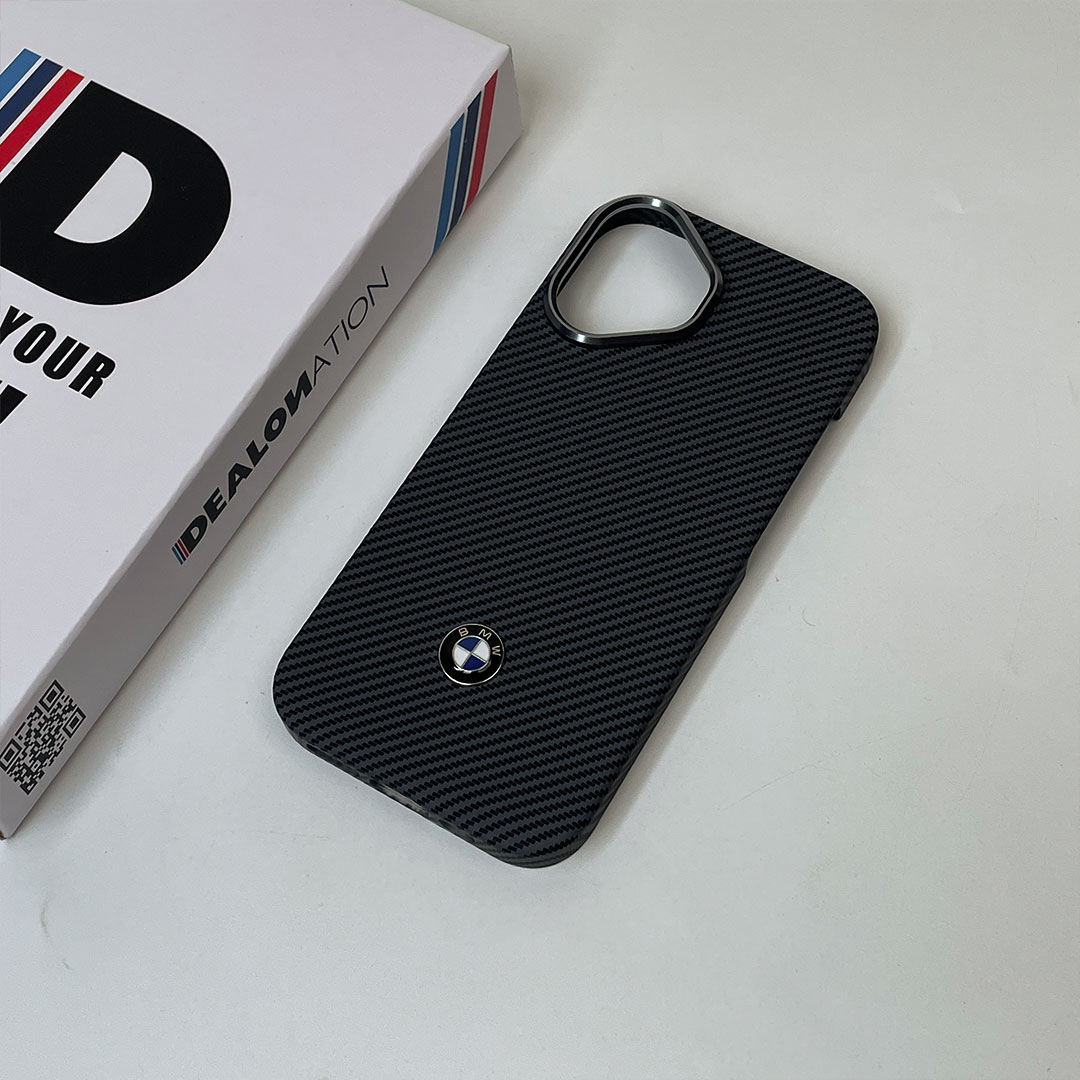 MSports CarbonFit Slim Case - Image 7