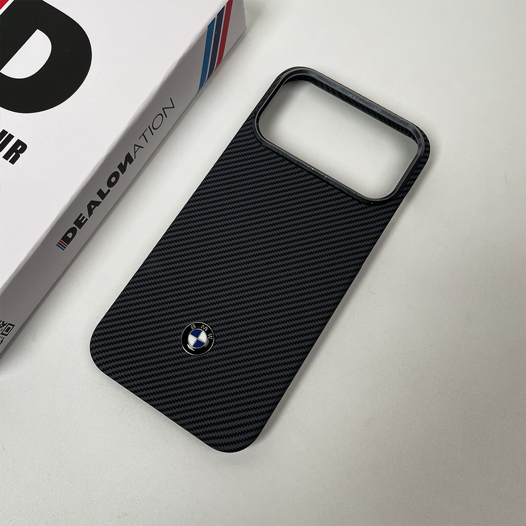 MSports CarbonFit Slim Case - Image 5