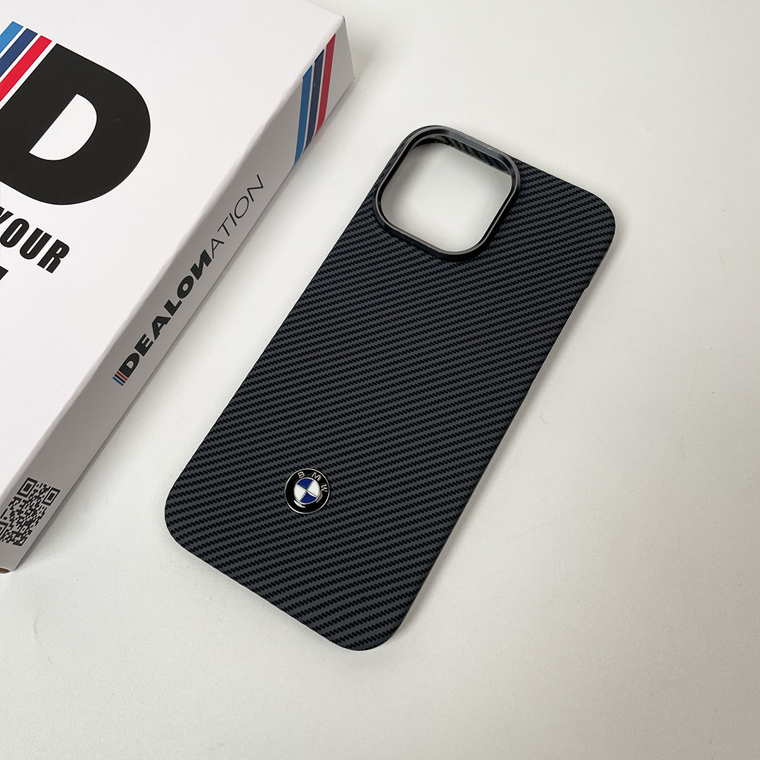 MSports CarbonFit Slim Case - Image 8