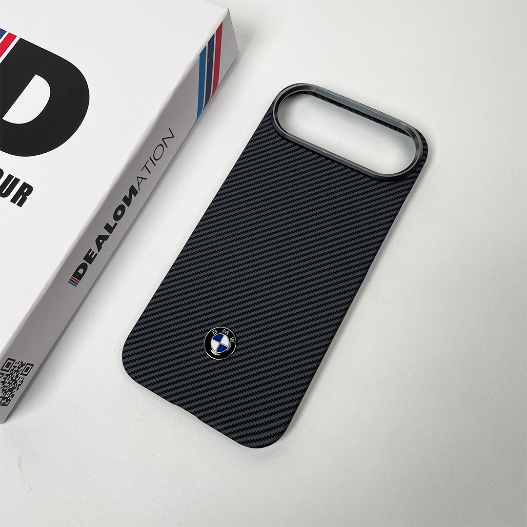 MSports CarbonFit Slim Case - Image 6